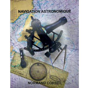 Navigation-astronomique Normand Corbeil