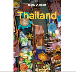 Thailande - Lonely Planet Travel Guide