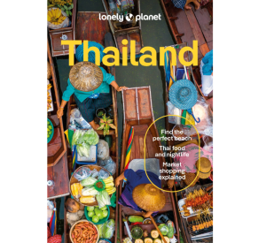 Thailande - Lonely Planet Travel Guide