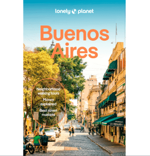 Buenos Aires - Lonely Planet