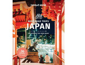 Japan - Best Road Trips - Lonely Planet
