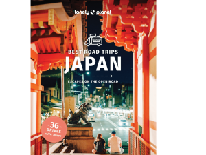 Japan - Best Road Trips - Lonely Planet