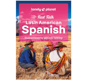 Latin American Spanish - Lonely Planet