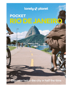 Rio de Janeiro - Pocket Guide - Lonely Planet