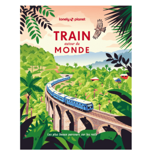 Train autour du monde