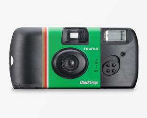 QuickSnap appareil photo fujifilm caméra - Copie