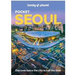 Seoul - Pocket Gude - Lonely Planet