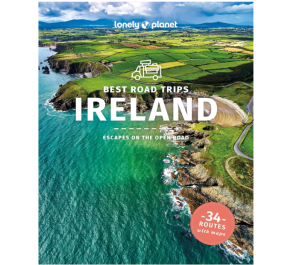 Ireland Best Road Trips - Lonely Planet