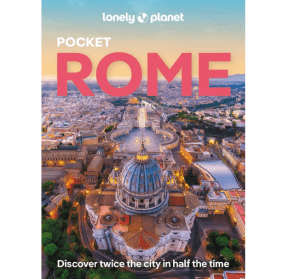 Rome - Pocket Guide - Lonely Planet