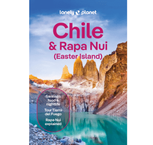 Chile Rapa Nui Easter Island - Lonely Planet