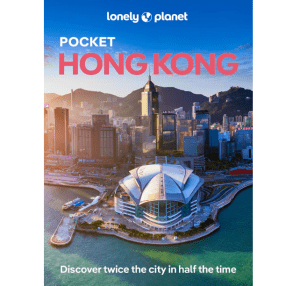 Hong Kong - Pocket Guide - Lonely Planet