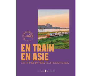 En train en Asie - Lonely Planet