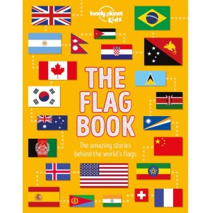 Lonely Planet Kids - The Flag Book