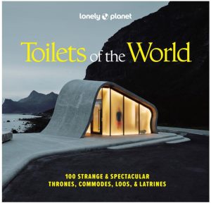 Toilets of the World - Lonely Planet