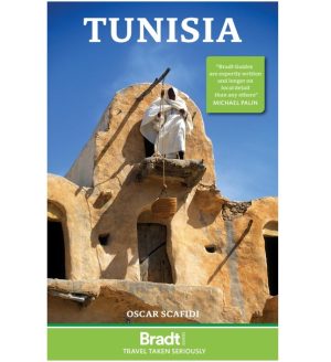 Tunisia - Bradt Guides