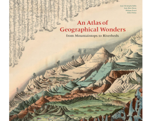 Atlas of Geograhical Wonders