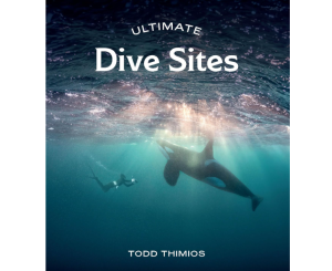 Ultimate Dive Sites - Hardie Gant Explore