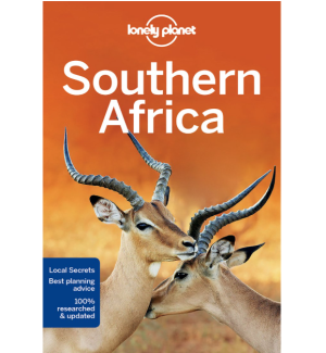 Afrique du Sud - Lonely Planet Travel Guide