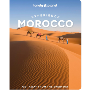 Morocco - Experience - Lonely Planet