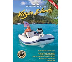 Virgin Islands - The Cruising Guides 2026