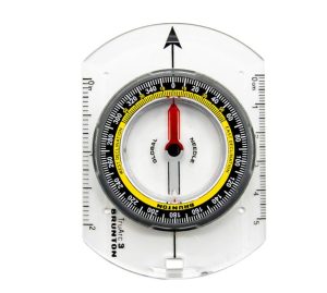 TruArc3 boussole Brunton