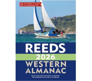 Reeds Western Almanach 2026