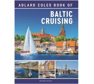 The Adlard Coles Book of Baltic Cruising
