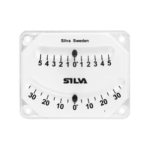 Clinomètre Silva