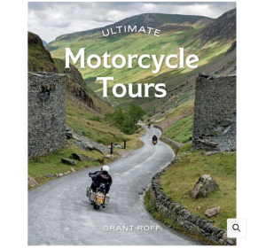 Ultimate Motorcycle routes - Lonely Planet