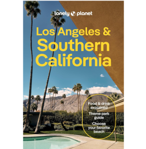 Los Angeles & Souther California - Lonely Planet