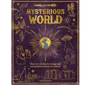 Mysterious World - Lonely Planet