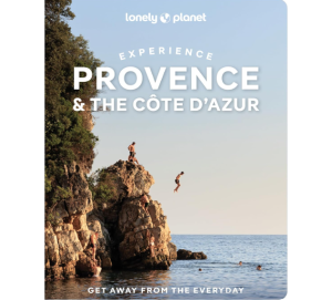 Provence & The Côte d'Azur - Lonely Planet