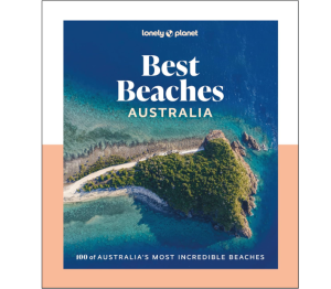 Best Beaches of Australia - Lonely Planet Travel Guide