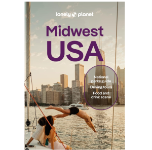 Midwest USA - Lonely Planet