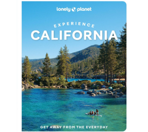 California- Experience-Lonely Planet