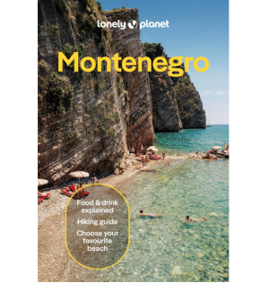 Montenegro - Lonely Planet Travel Guide