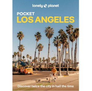 Los Angeles - Pocket - Lonely Planet