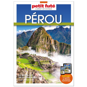 Pérou - Mini - Petit Futé