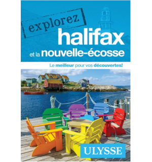 Halifax Nouvelle-Écosse - Explorez - Ulysse