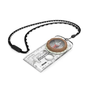 Silva Expedition Global boussole