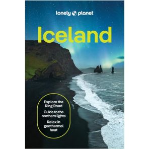 Lonely Planet Iceland 14th ed. 9781838697990