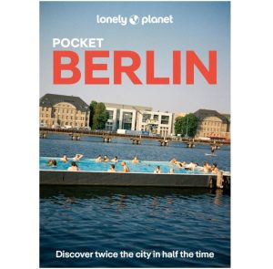 Lonely Planet Pocket Berlin 9th Ed. 9781838698737