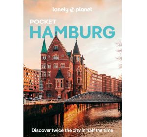 Lonely Planet Pocket Hamburg 3rd Ed. 9781837584338