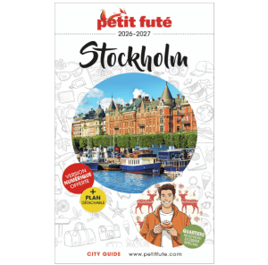 Stockholm - Petit Futé