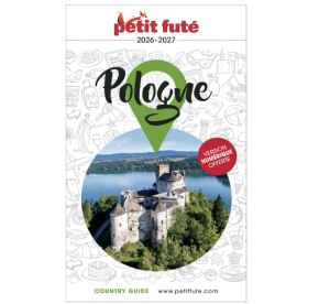 Pologne - Petit Futé
