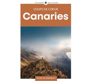 Canaries Coups de Coeur Gallimard 9782742467662