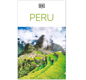 Peru - DK Eyewitness