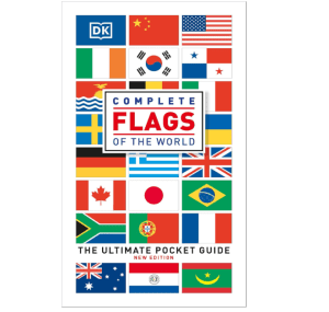 Complete flags of the world - DK