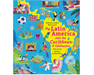My Latin America and the Caribbean - Amazing Adventures