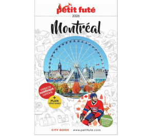 Montréal - Petit Futé